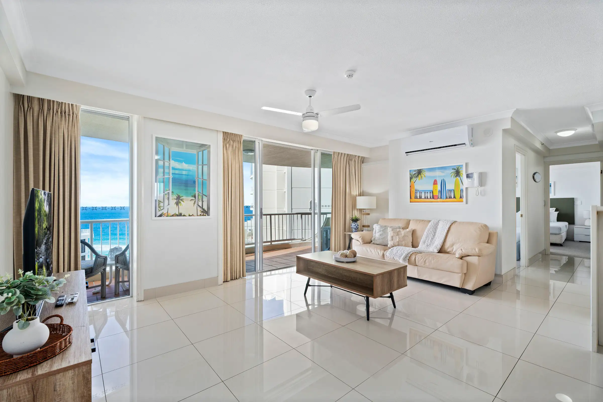 UNIT 12 6-12 VIEW AV, Surfers Paradise, Gold Coast, 0 침실, 0 욕실, Unit