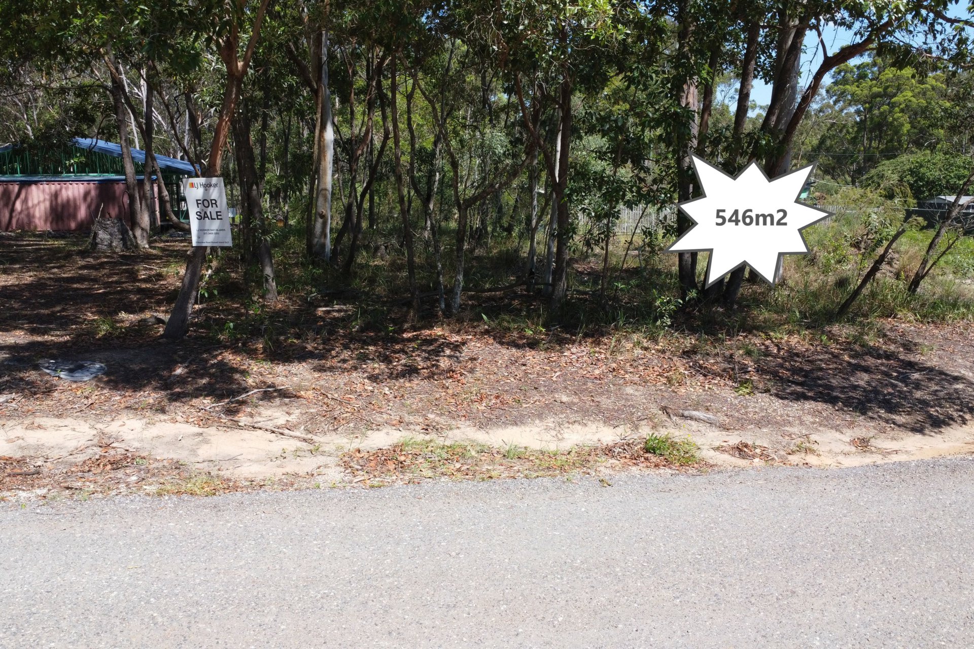 38 VILLA WOOD RD, Russell Island, Redland City Region, 0 chambres, 0 salles de bain, Section