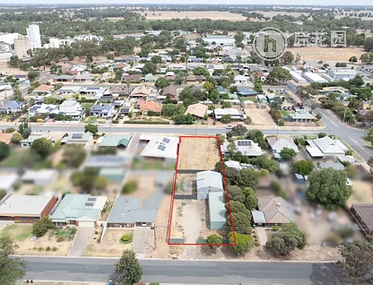 90 QUINN ST, NUMURKAH VIC 3636, 0 ਕਮਰੇ, 0 ਬਾਥਰੂਮ, Section