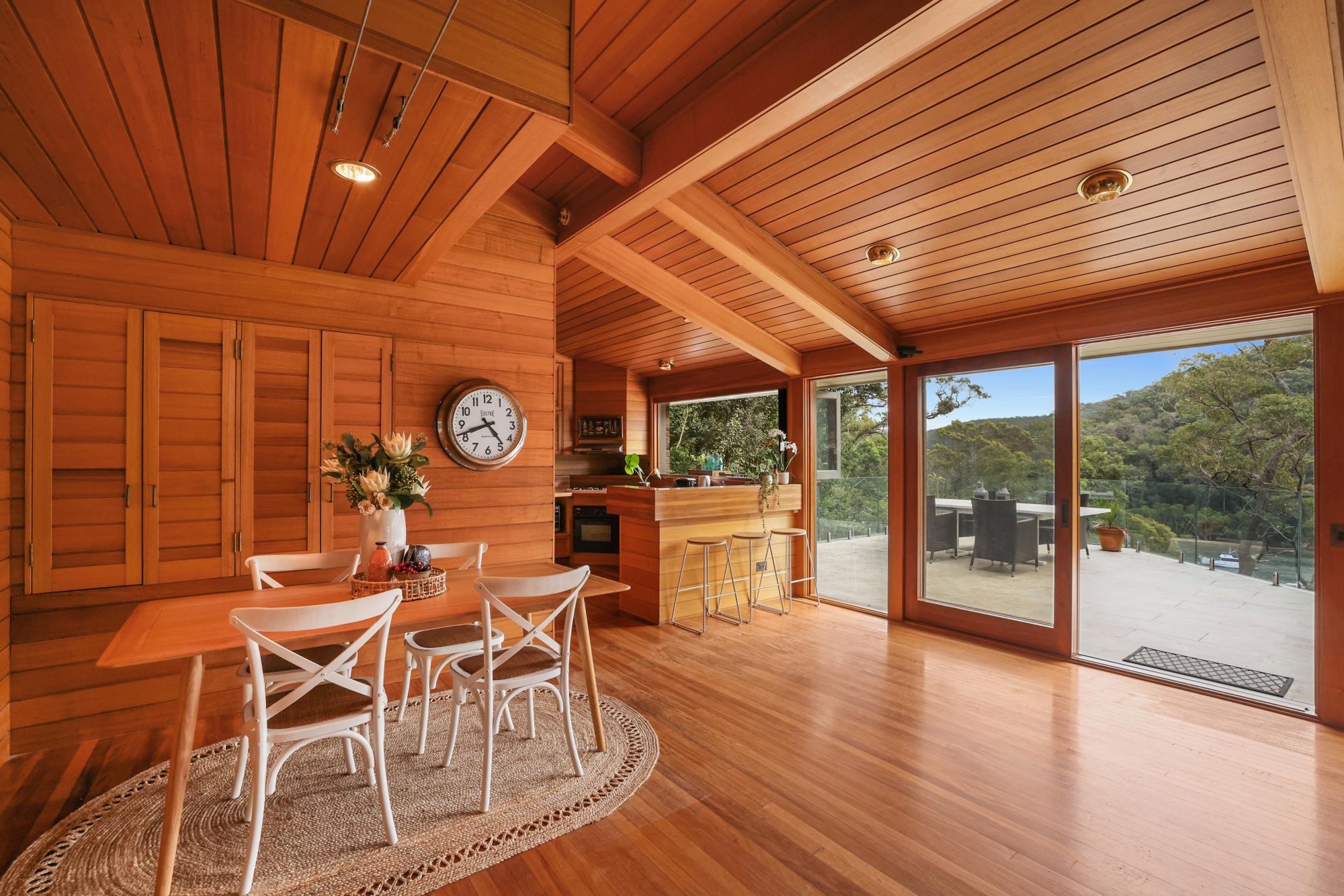 156 MCCARRS CREEK RD, Church Point, Northern Beaches, 0房, 0浴, House
