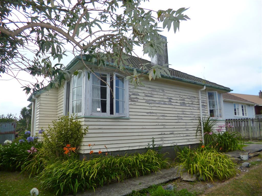 3 Kiwi Street, Kaikoura, Kaikoura, 3 ਕਮਰੇ, 1 ਬਾਥਰੂਮ