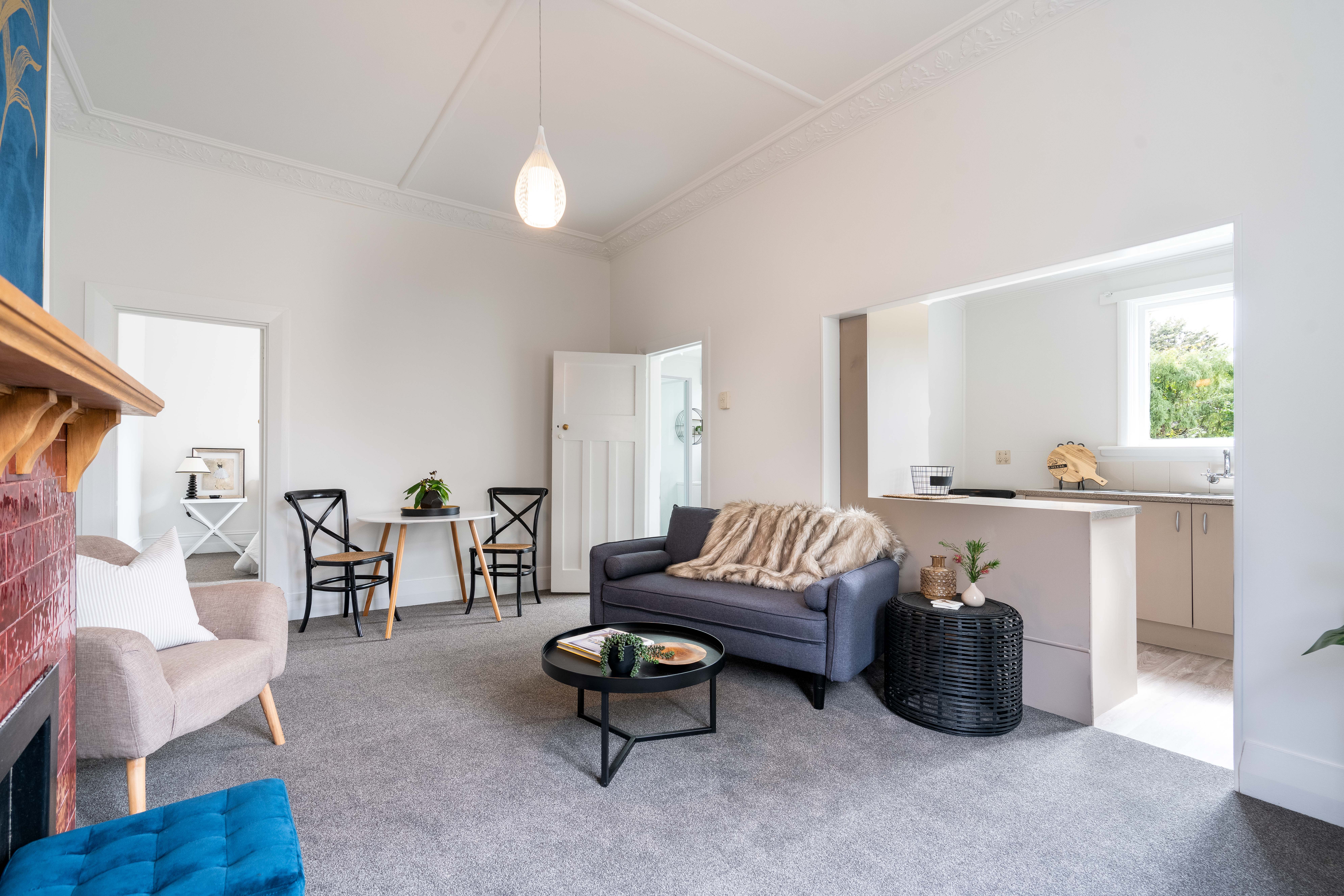19 Font Street, Kaikorai, Dunedin City, 3 Kuwarto, 1 Banyo