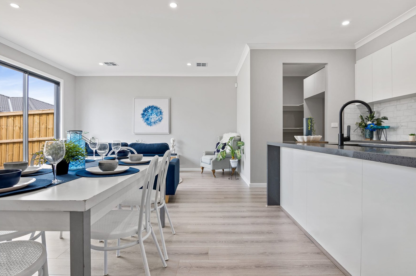 31 HUNTINGTOWER AV, Mickleham, North Melbourne, 0房, 0浴, House