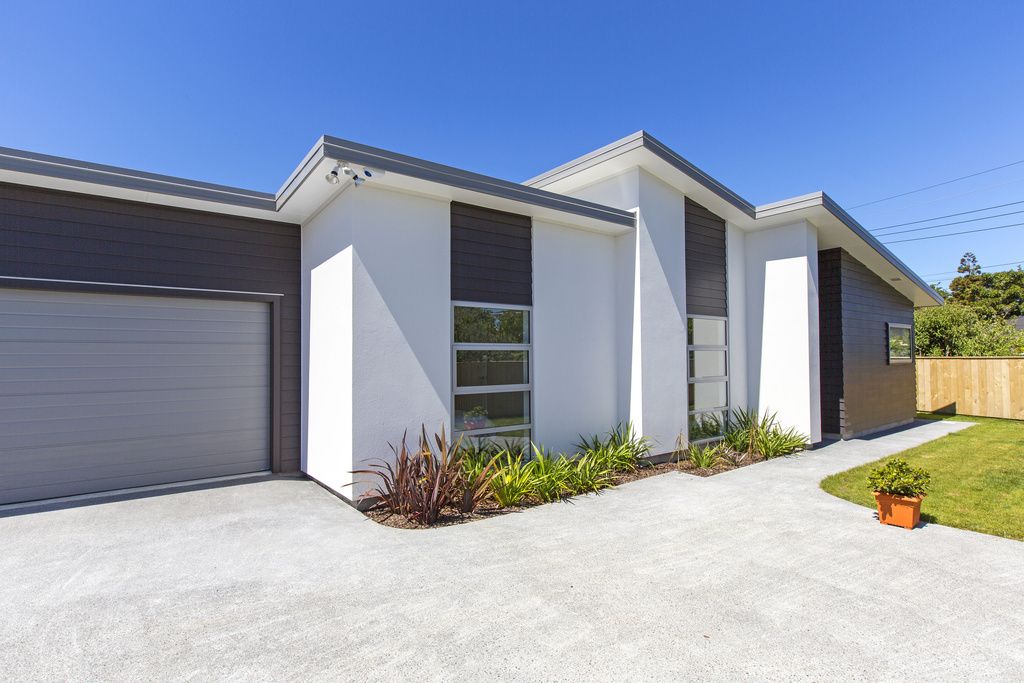 2/6 Burnside Street, Waterloo, Lower Hutt City, 3 રૂમ, 0 બાથરૂમ