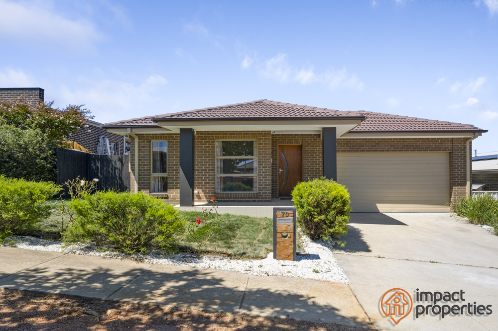 70 ROY MARIKA ST, BONNER ACT 2914, 0房, 0浴, House