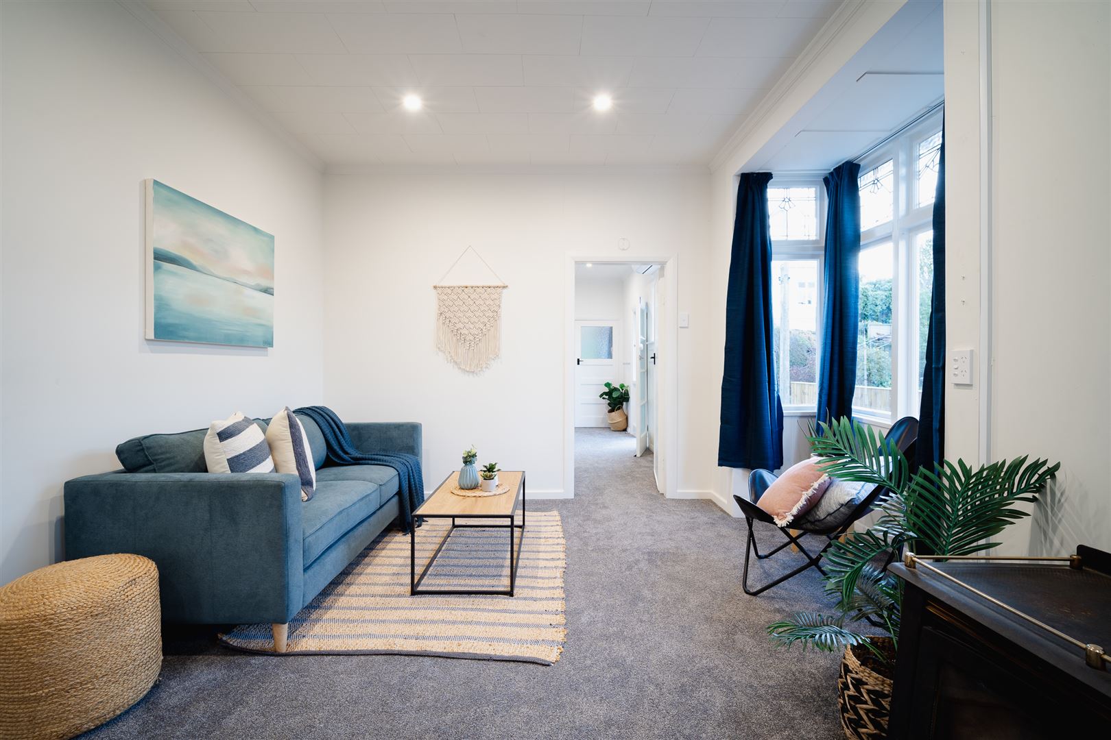 45 Peter Street, Caversham, Dunedin City, 4房, 0浴