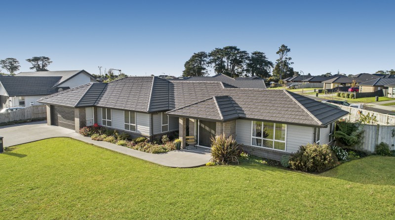6 Searle Drive, Patumahoe, Franklin, 4 ਕਮਰੇ, 0 ਬਾਥਰੂਮ