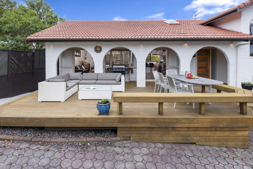 6 Palmyra Way, Half Moon Bay, Manukau City, 5 Bedrooms, 0 Bathrooms