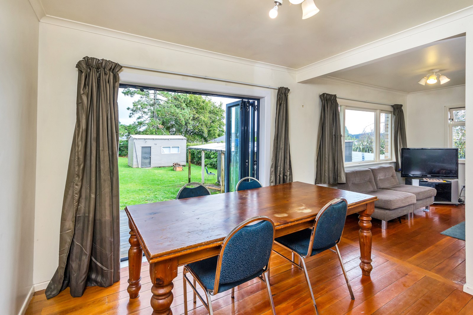 16 Edinburgh Street, Tuakau, Franklin, 3 Bedrooms, 1 Bathrooms