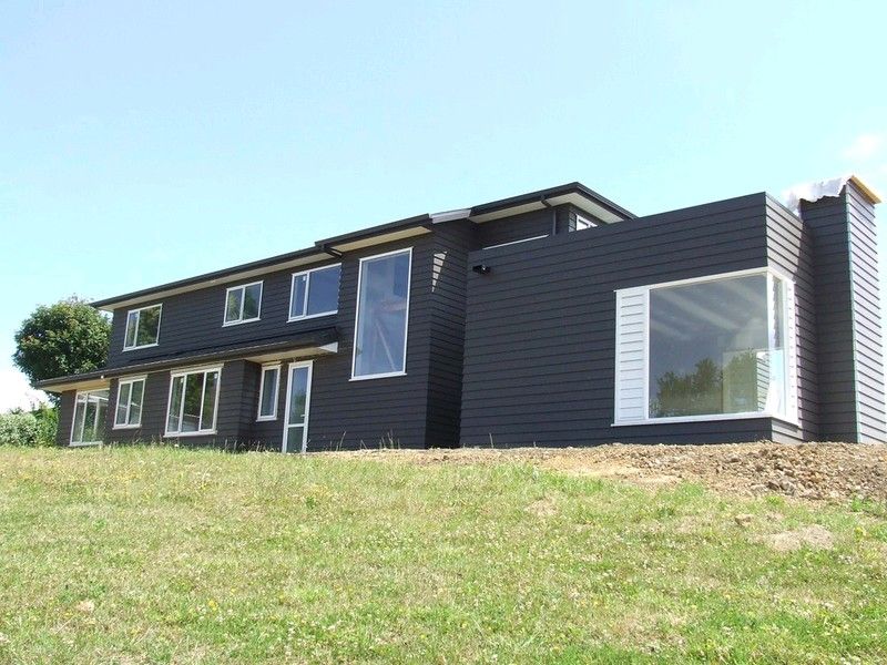 Residential  Single House Zone