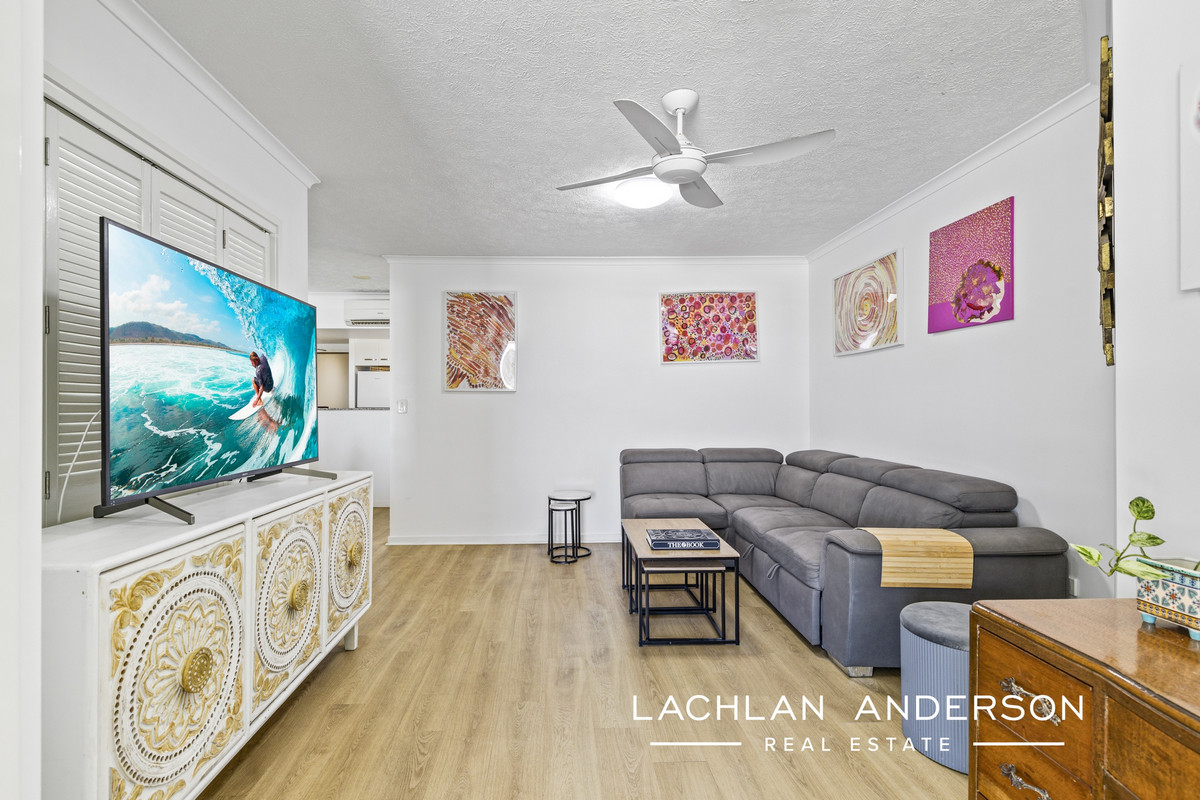 OCEAN LOOKOUT ON BATTERY HILL UNIT 3070 36 BROWNING BVD, Battery Hill, Sunshine Coast, 0房, 0浴, Unit