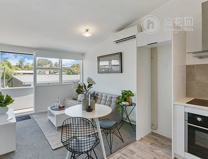 5/11 Don Croot Street, Morningside, Auckland, 2 slaapkamers, 1 badkamers