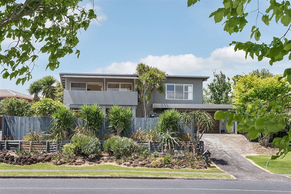 Residential  Mixed Housing Suburban Zone