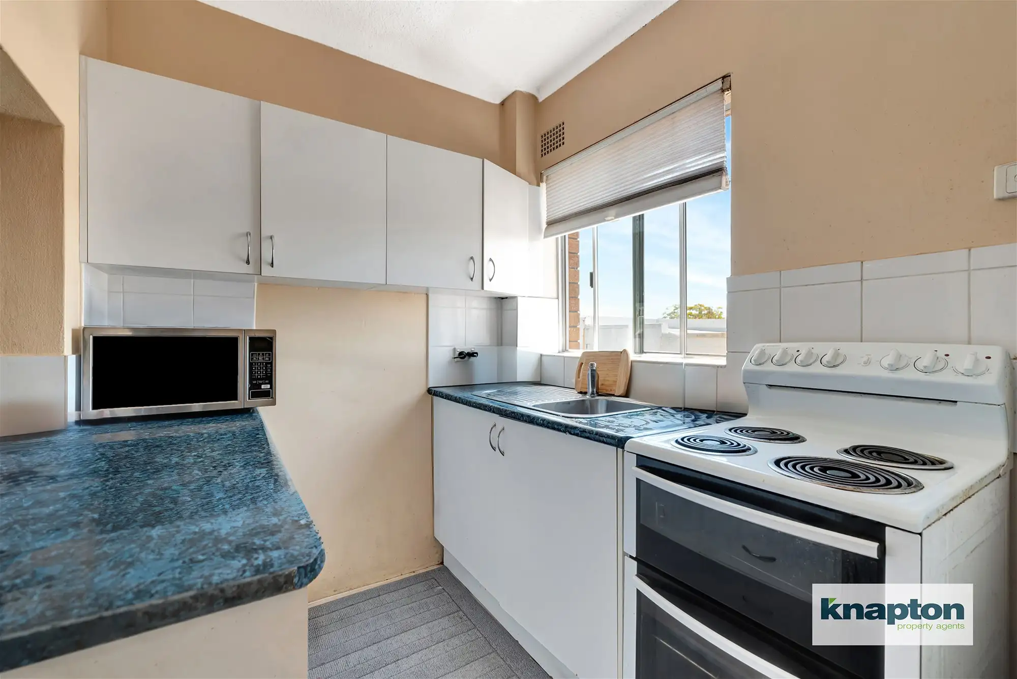 UNIT 23 2-4 LONDON ST, Campsie, South Western Suburbs, 0房, 0浴, Unit