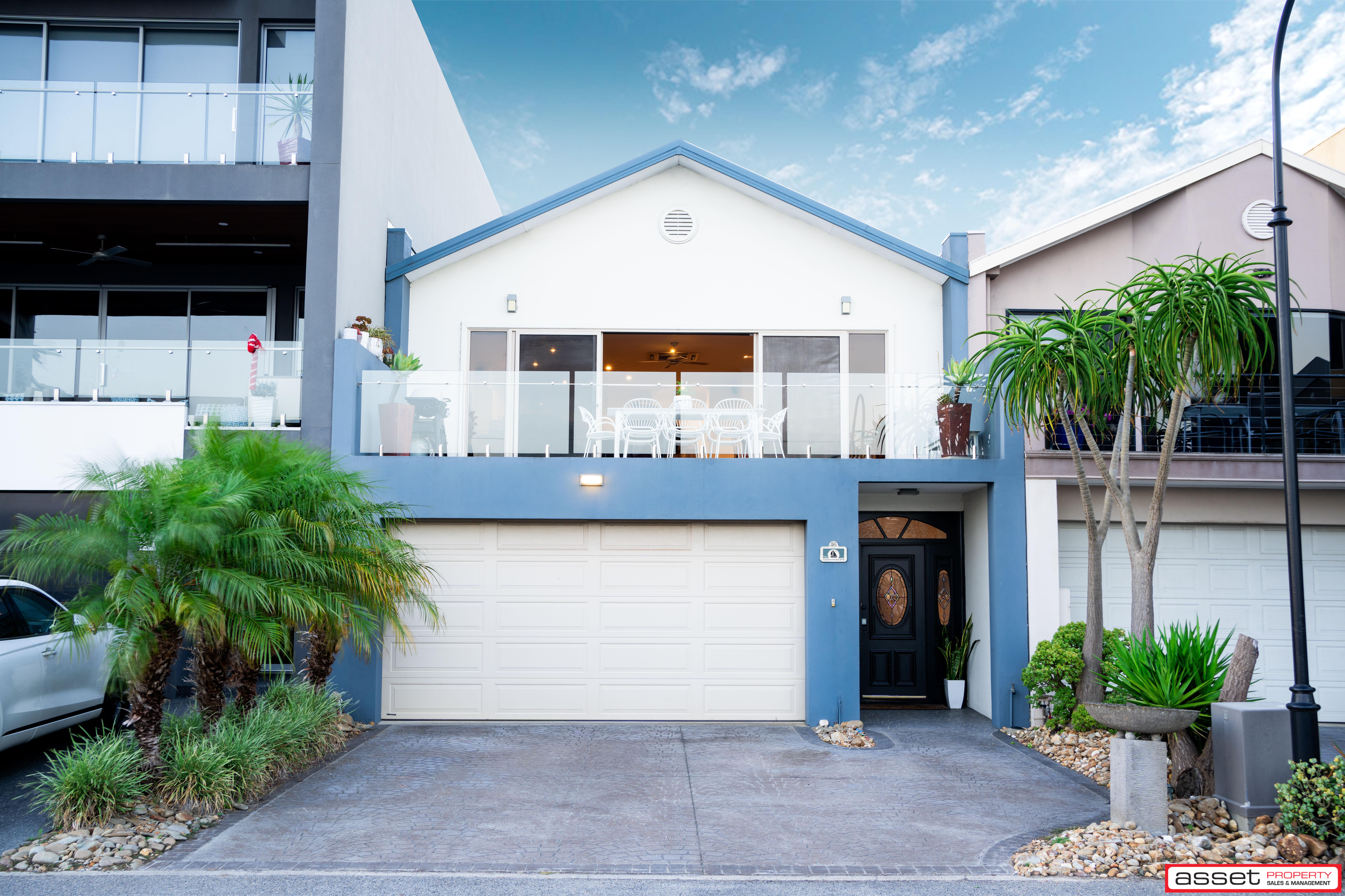 46 NORTH SHORE DR, Patterson Lakes, Bayside, 0房, 0浴, House
