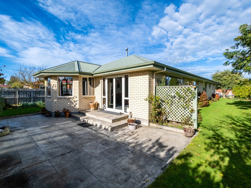 38 Chapman Street, Methven, Ashburton, 3 ਕਮਰੇ, 0 ਬਾਥਰੂਮ