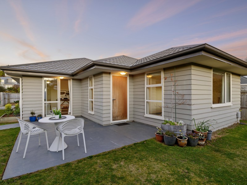 Residential Suburban