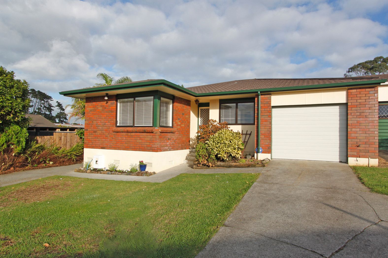Residential  Mixed Housing Suburban Zone