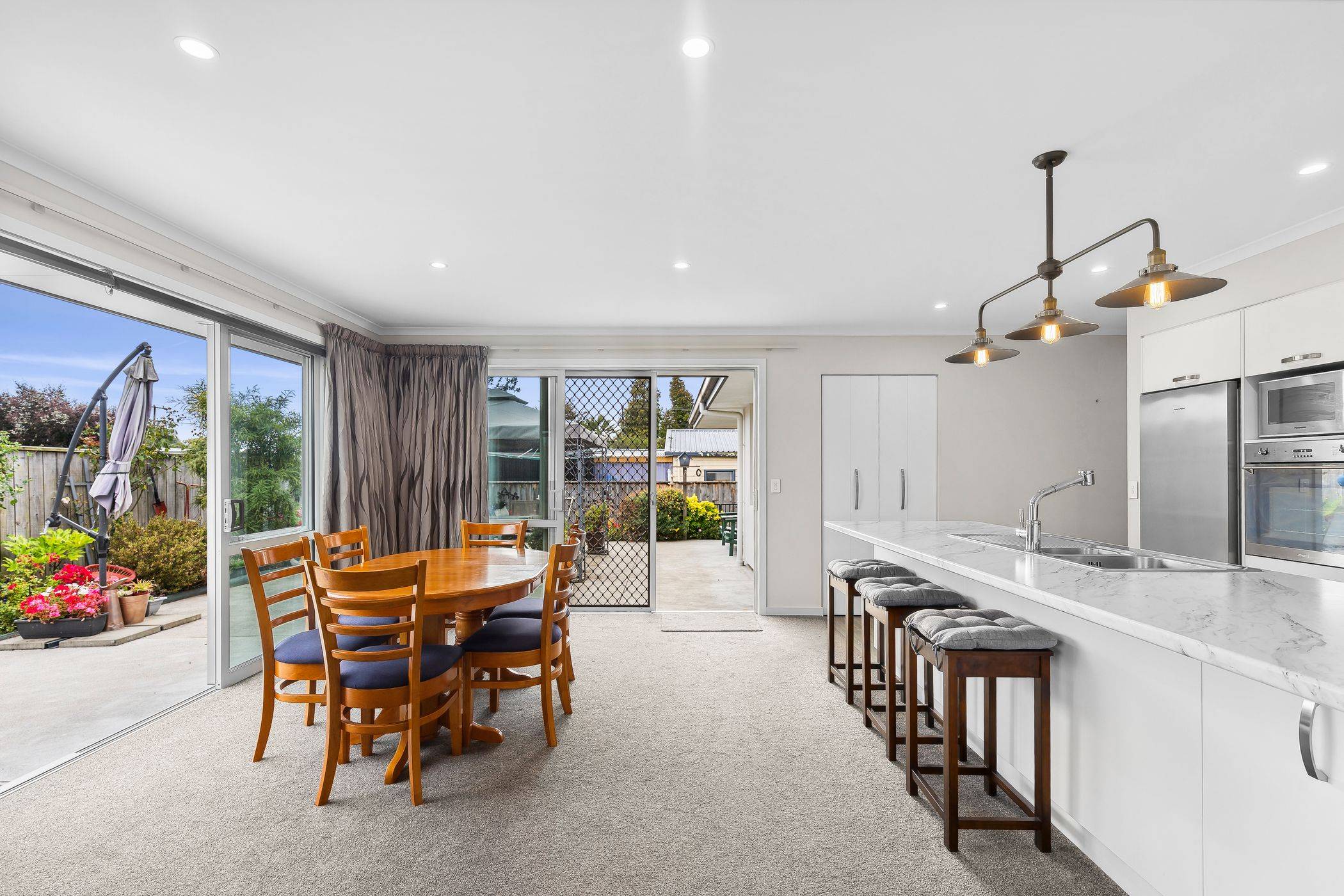 21 Kerei Street, Motueka, Tasman, 3 habitaciones, 1 baños, House