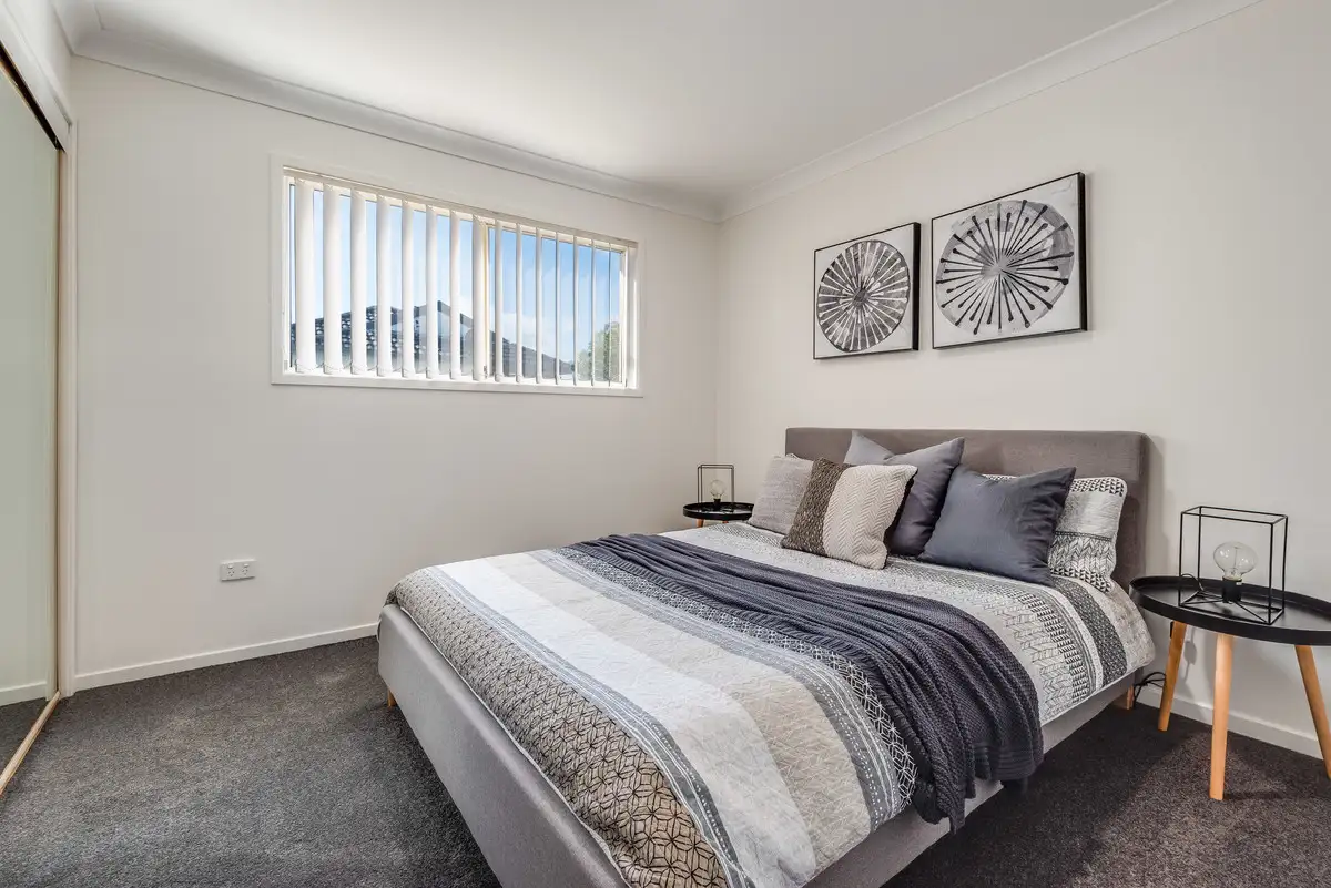 UNIT 3 84 SHOWGROUND RD, Gosford, Central Coast, 0 Bedrooms, 0 Bathrooms, Townhouse