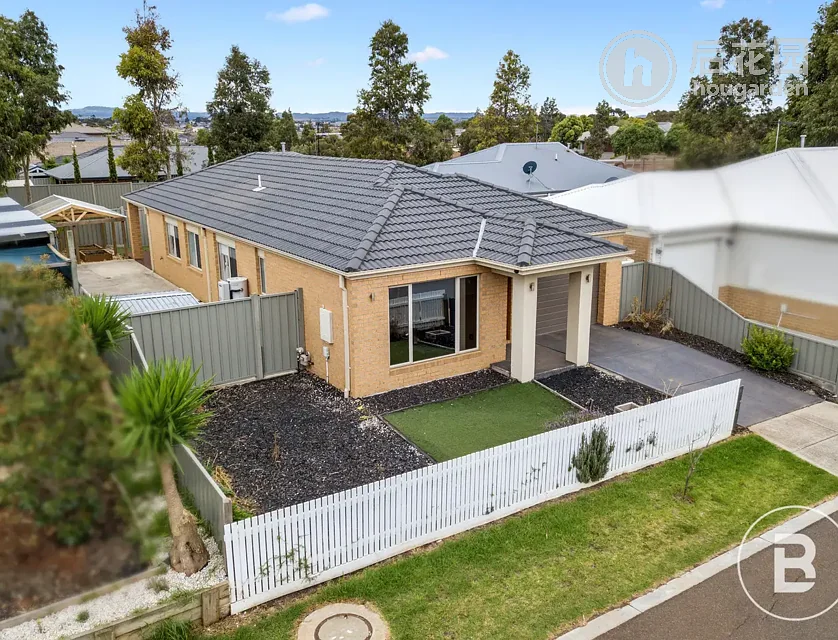 5 ORTON CR, MADDINGLEY VIC 3340, 0部屋, 0バスルーム, House