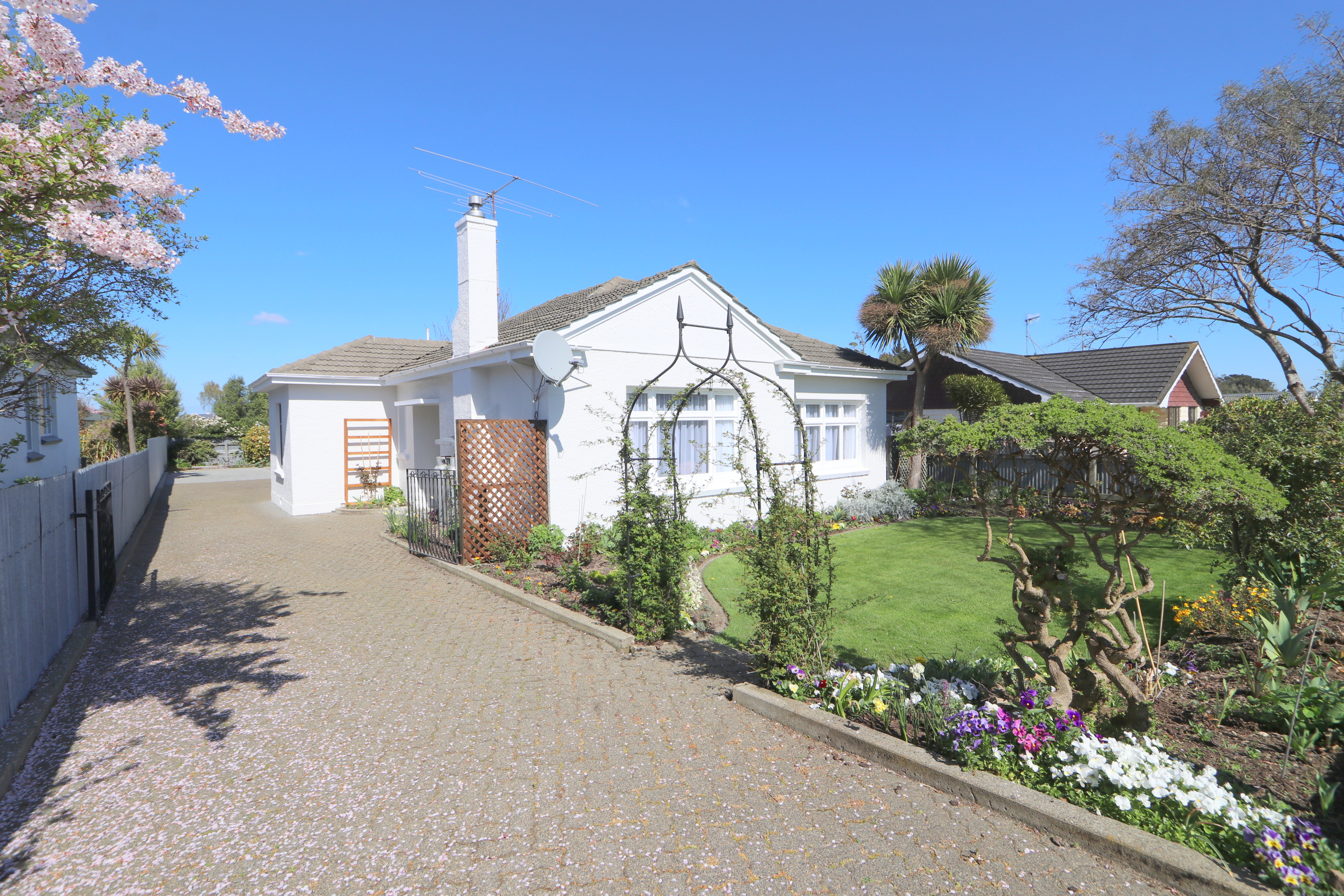 11 Catherine Street, Windsor, Invercargill City, 3 રૂમ, 0 બાથરૂમ
