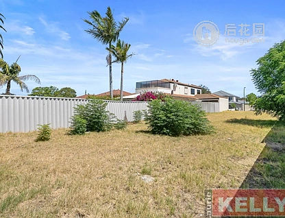 36B ENFIELD ST, LATHLAIN WA 6100, 0 રૂમ, 0 બાથરૂમ, Section