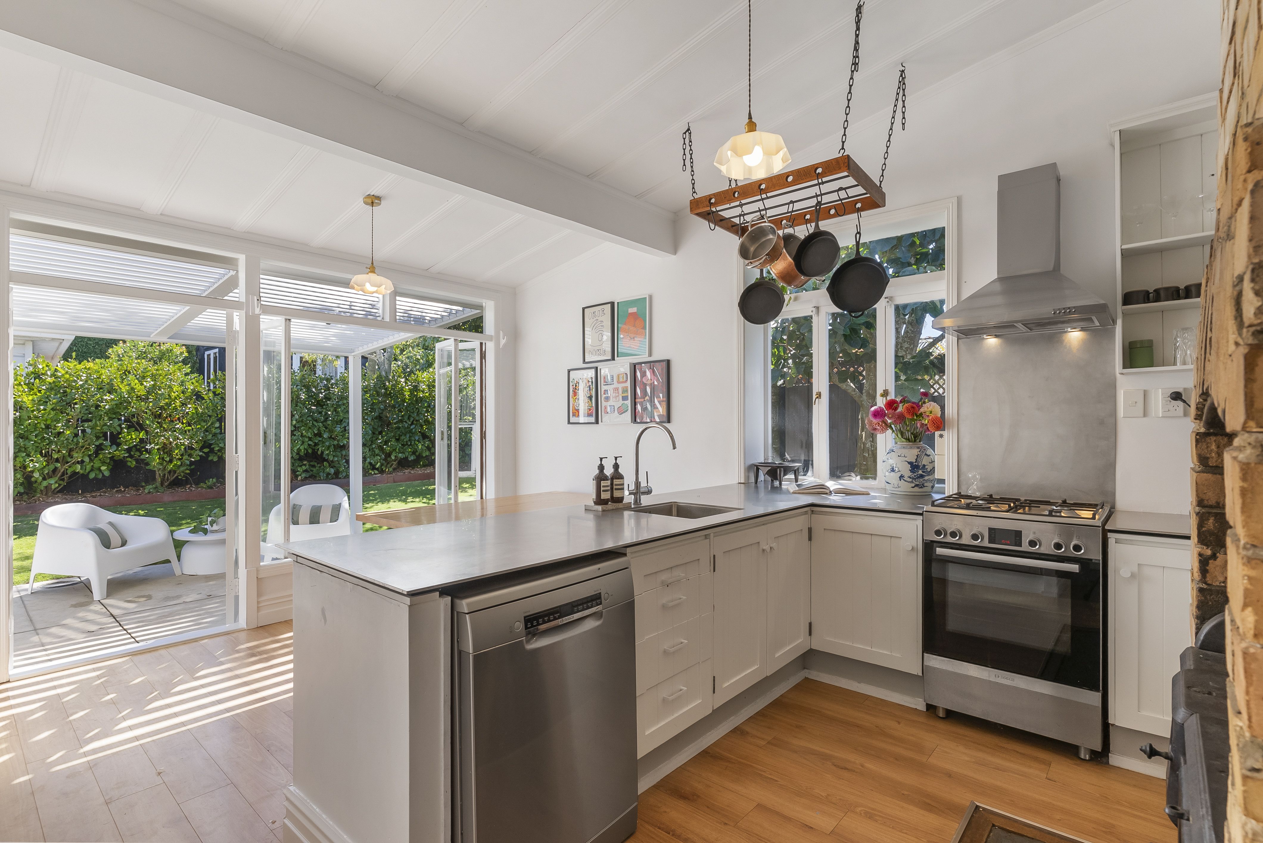 100 Selwyn Street, Onehunga, Auckland, 4房, 0浴, House