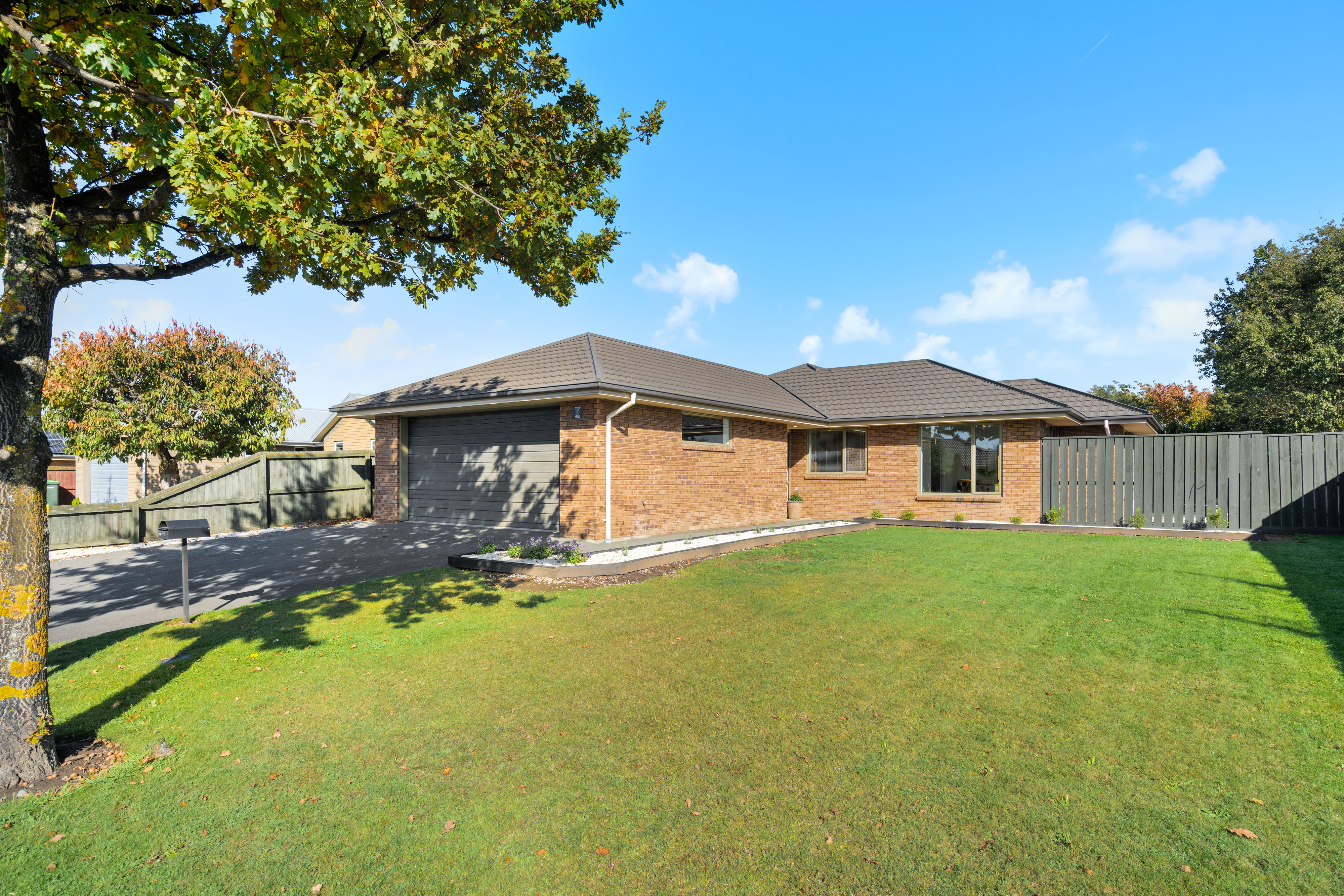 23 Overbury Crescent, Rolleston, Selwyn, 4 ਕਮਰੇ, 2 ਬਾਥਰੂਮ, House