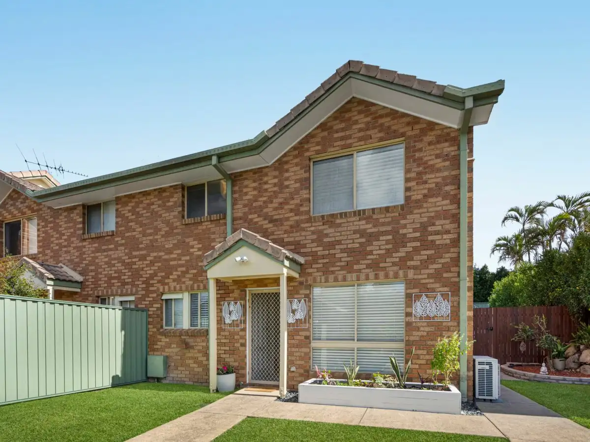 Unit 5/20 HELLAWELL ROAD, SUNNYBANK HILLS, 0 habitaciones, 0 baños, Townhouse