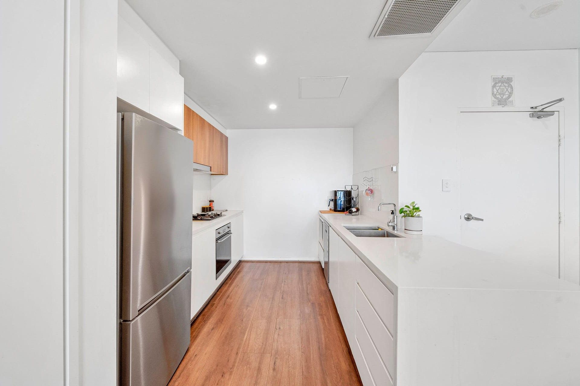 UNIT 505 74 KITCHENER PDE, Bankstown, South Western Suburbs, 0房, 0浴, Unit