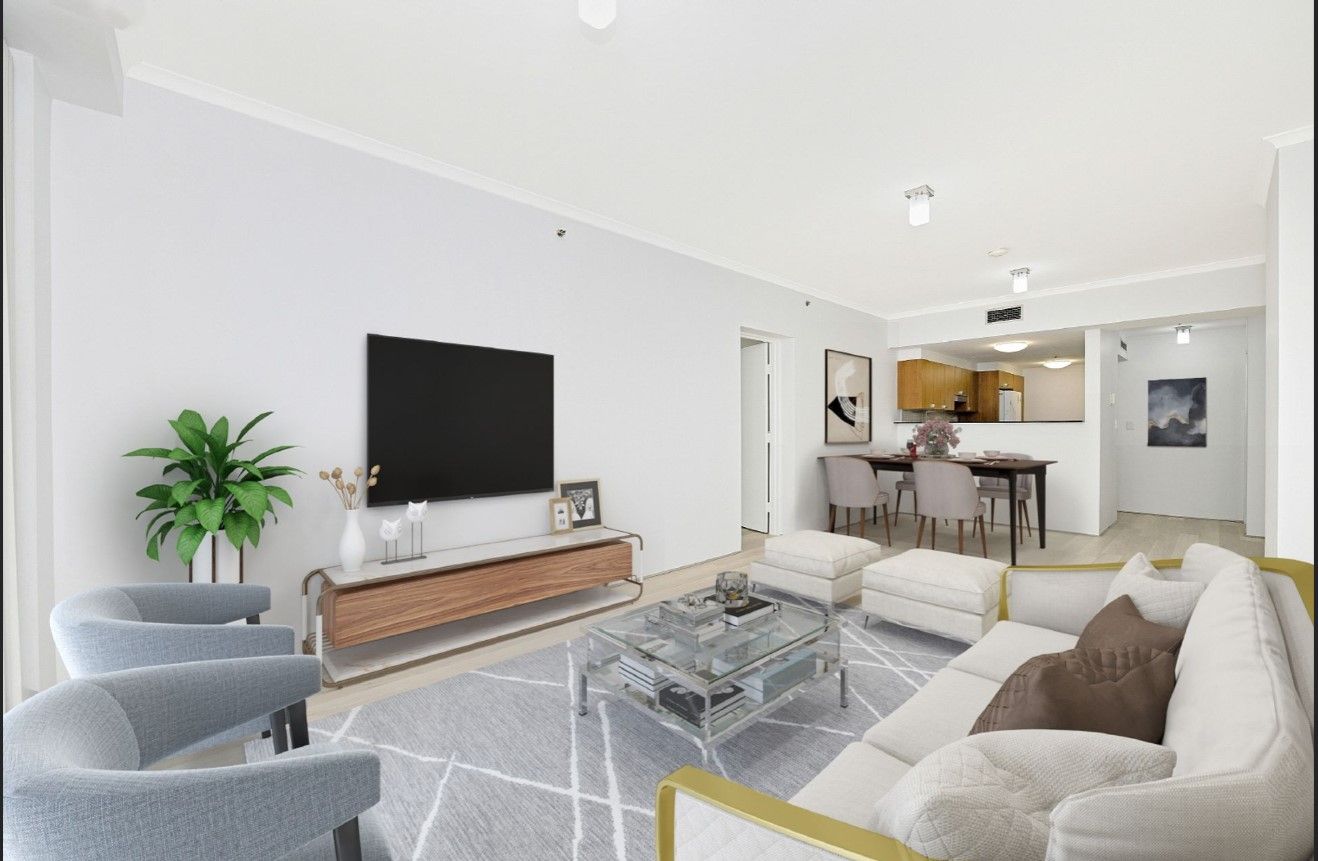 UNIT 1304 5 HOSKING PL, Sydney, Sydney CBD, 0 ห้องนอน, 0 ห้องน้ำ, Unit