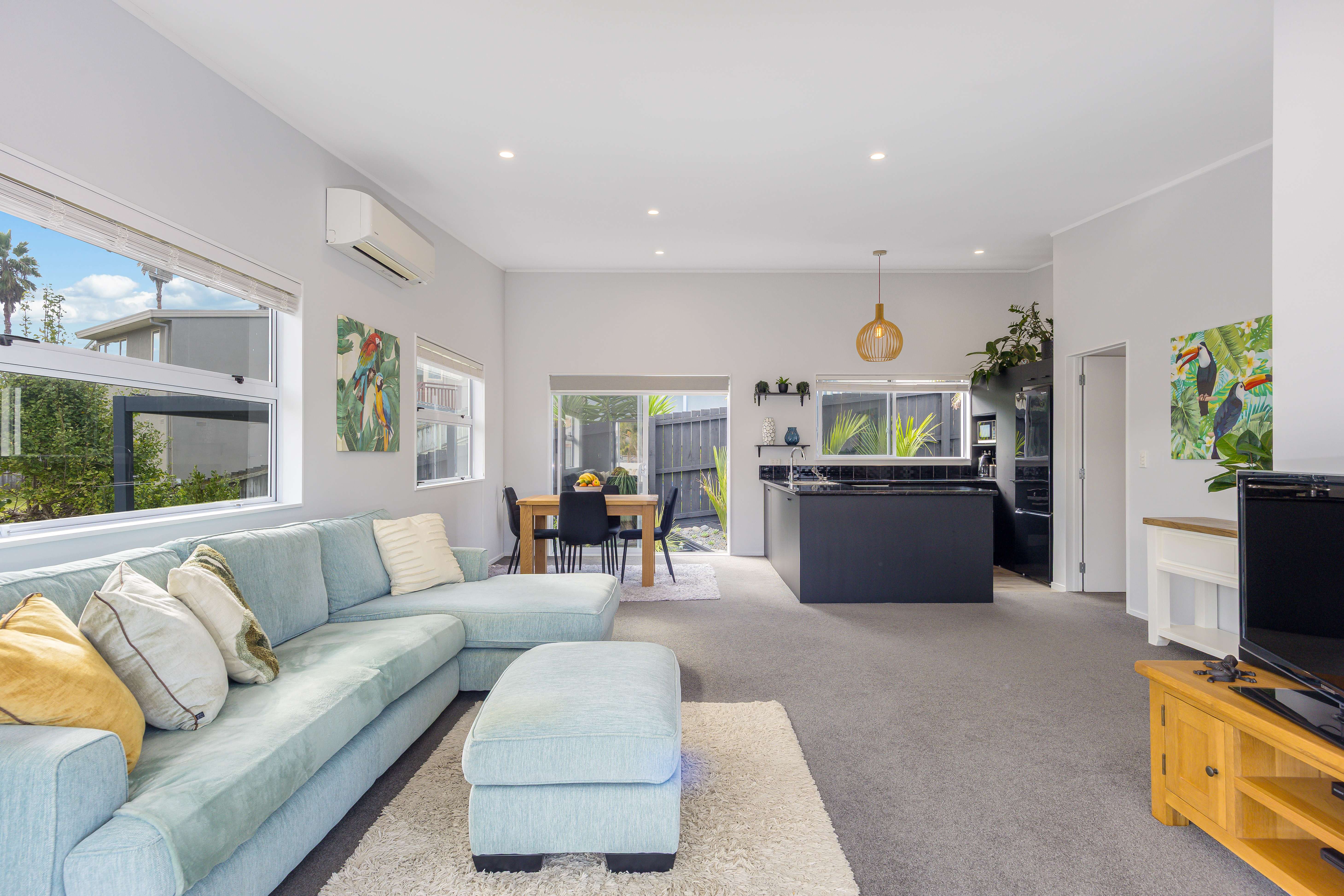 5a Mollyhawk Rise, Arkles Bay, Rodney, 3部屋, 0バスルーム, House