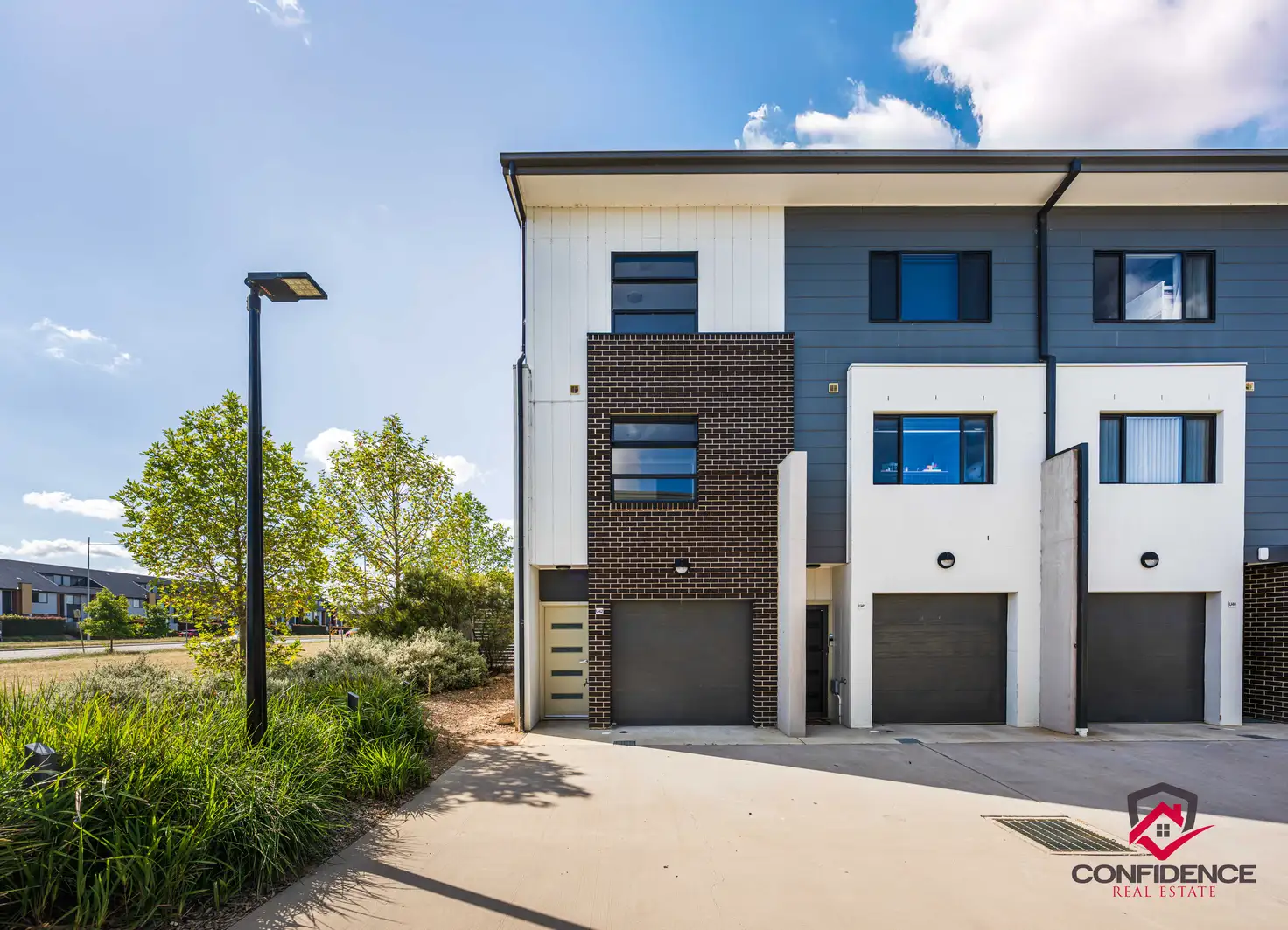 UNIT 43 1 HOFFMANN ST, Moncrieff, Gungahlin District, 0 غرف, 0 حمامات, Townhouse