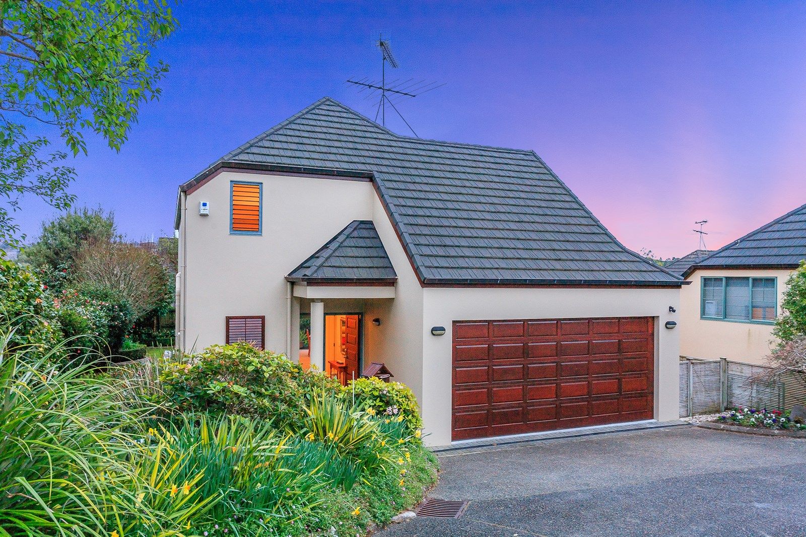 Residential  Mixed Housing Suburban Zone