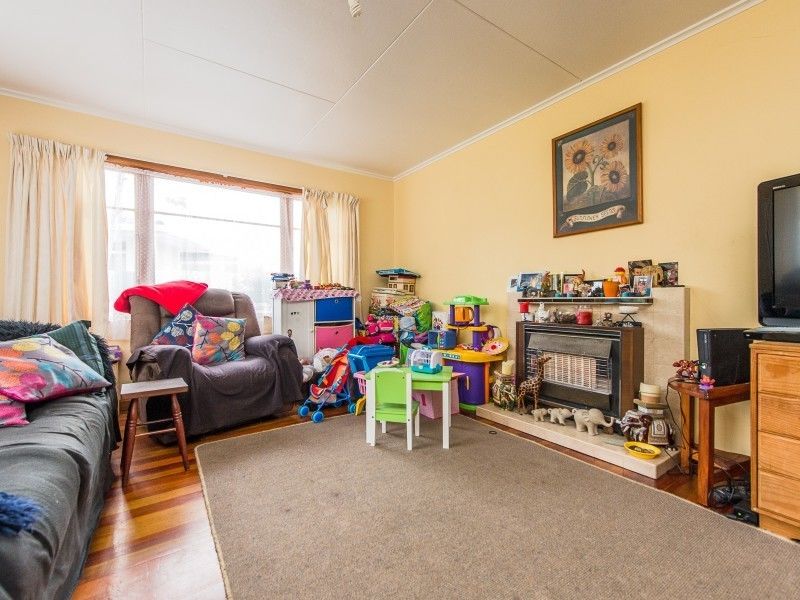 137 Ikitara Road, Wanganui East, Wanganui, 4部屋, 0バスルーム