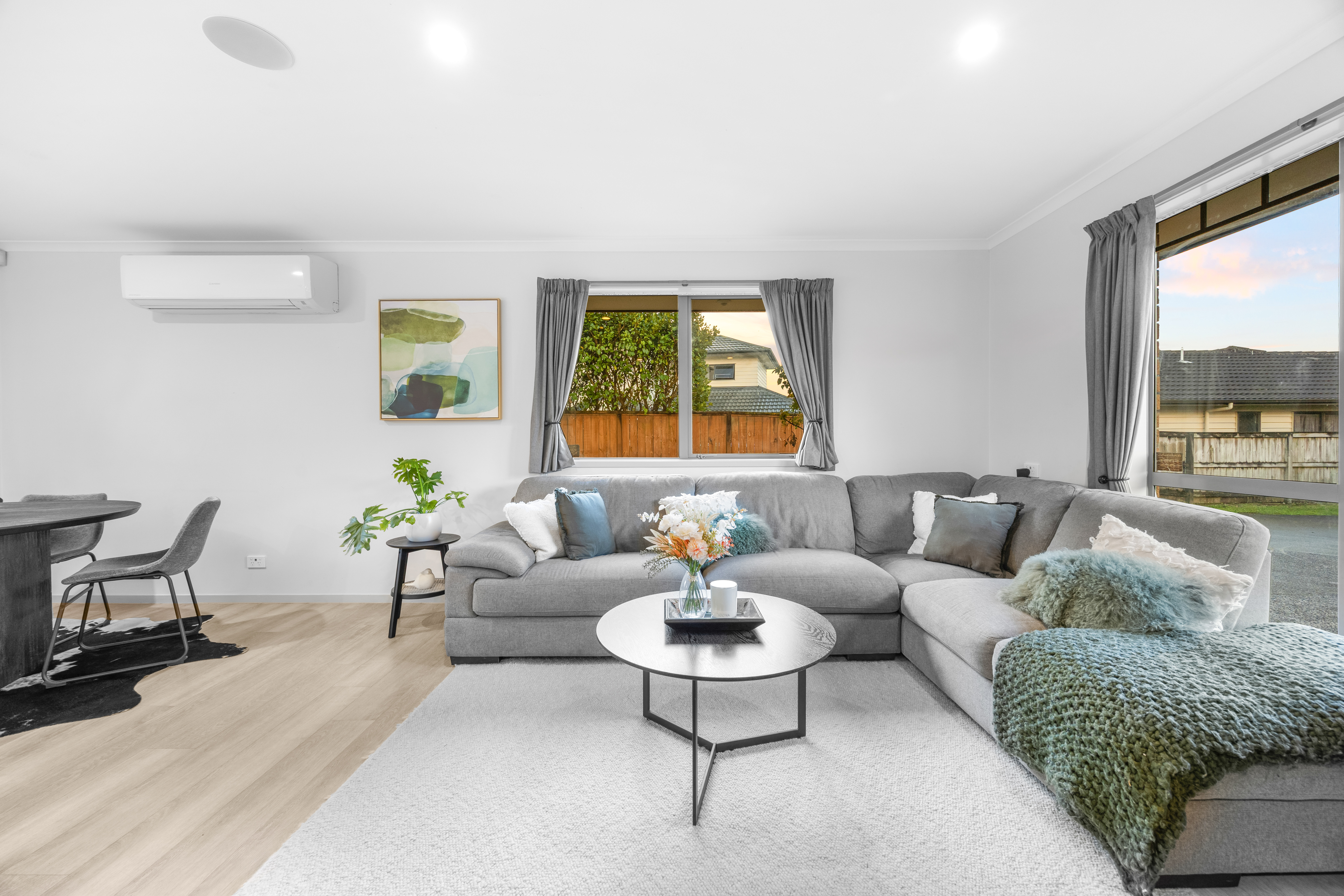 9 Bradnor Meadows Drive, Swanson, Auckland - Waitakere, 4房, 0浴, House