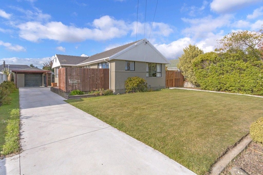 Residential Suburban