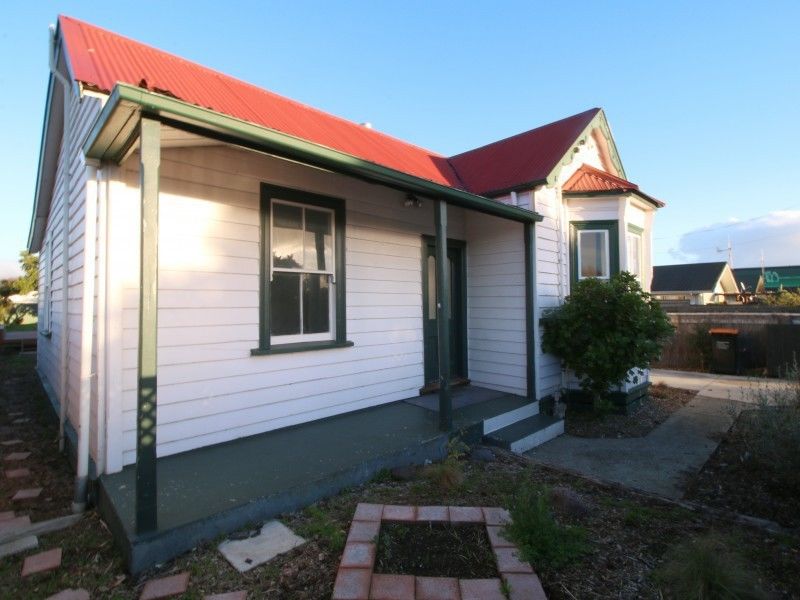 802 Main Street, Roslyn, Palmerston North City, 4 ห้องนอน, 1 ห้องน้ำ