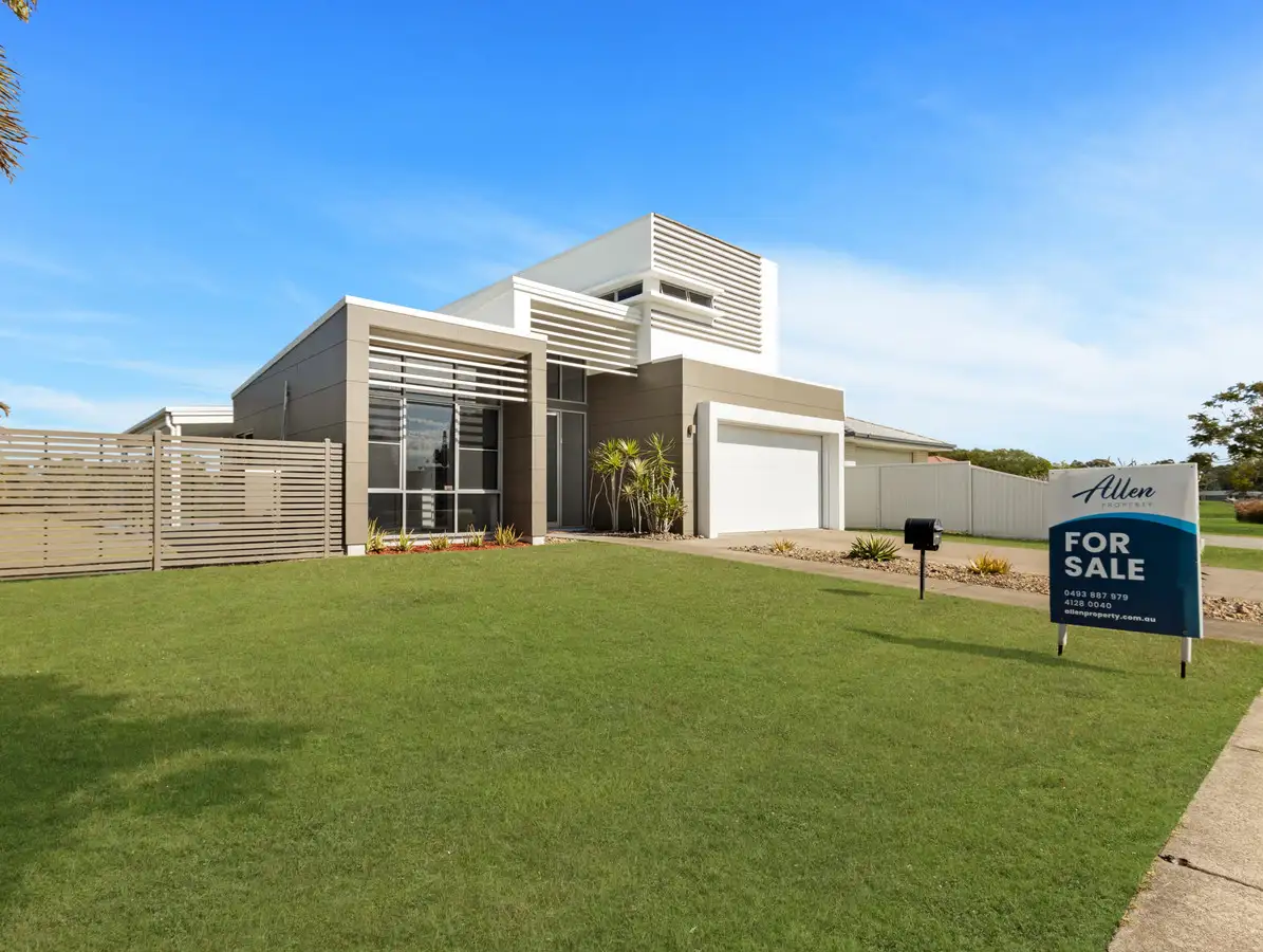 59 NORTHSHORE AV, Toogoom, Wide Bay, 0 ห้องนอน, 0 ห้องน้ำ, House