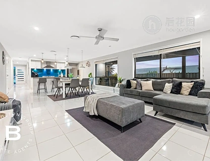 20 CONTE CCT, AUGUSTINE HEIGHTS QLD 4300, 0 침실, 0 욕실, House