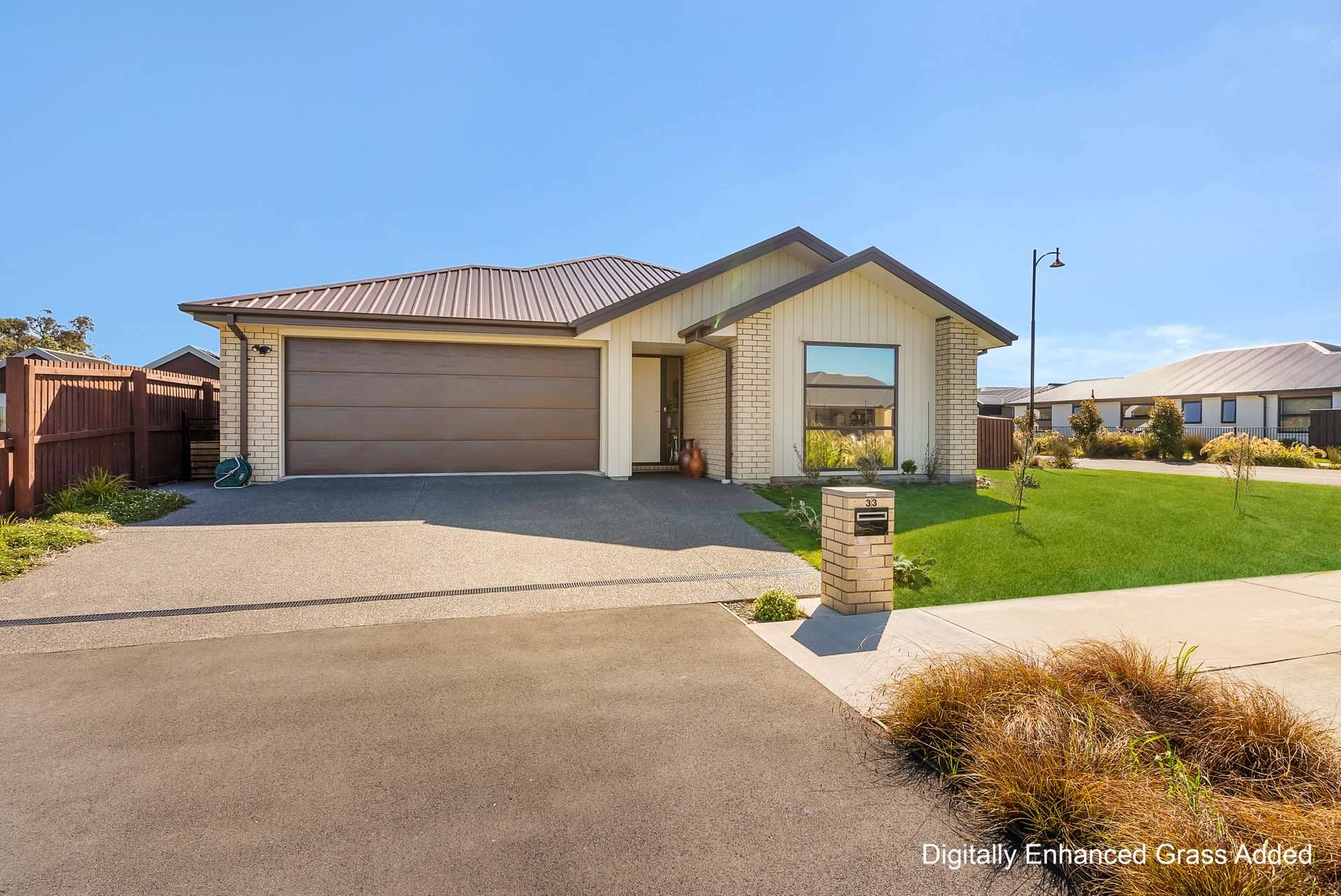 33 Papatahora Drive, Lincoln