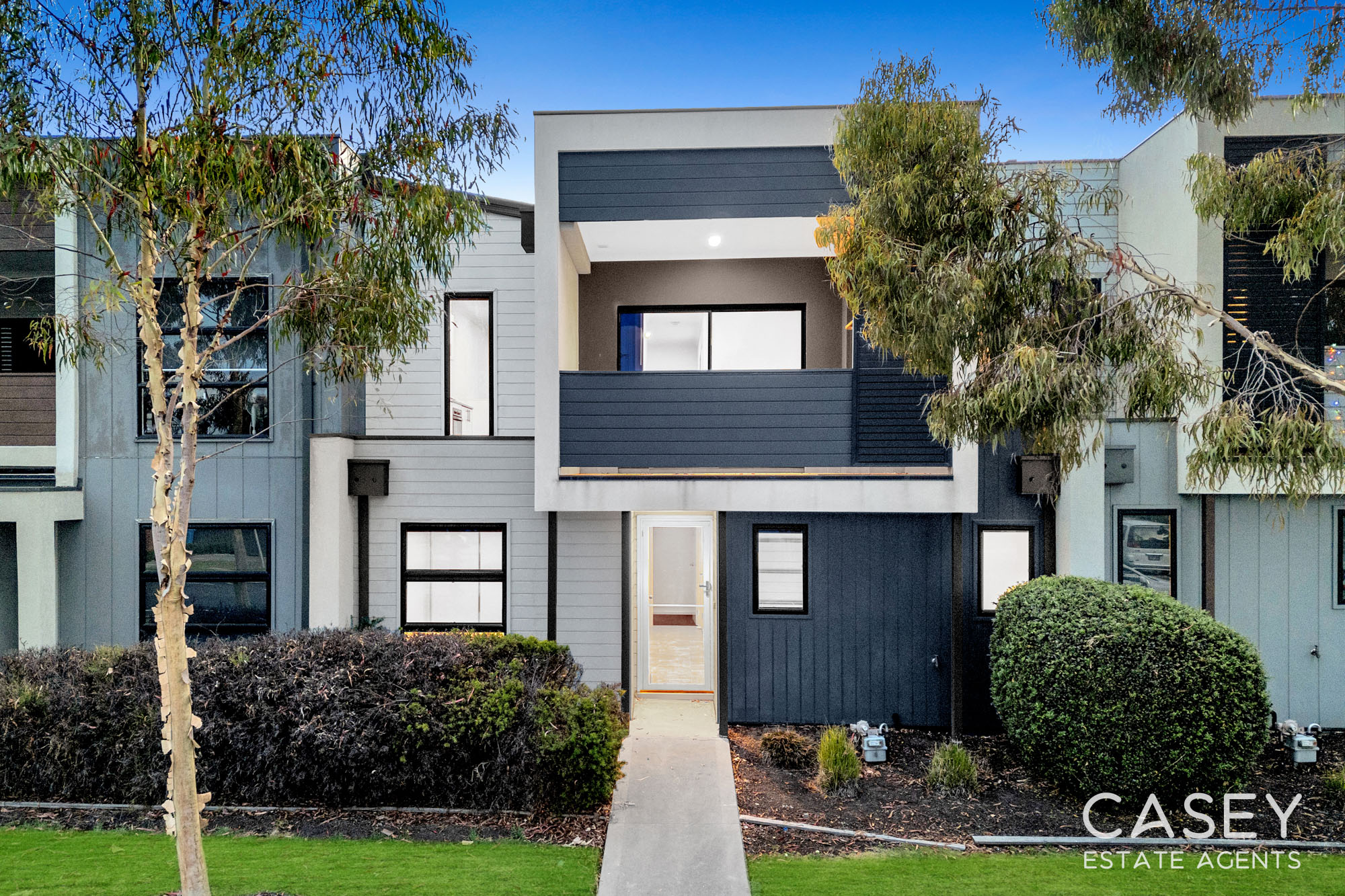 37 NUGGET WAY, Cranbourne East, South East Melbourne, 0房, 0浴, Townhouse