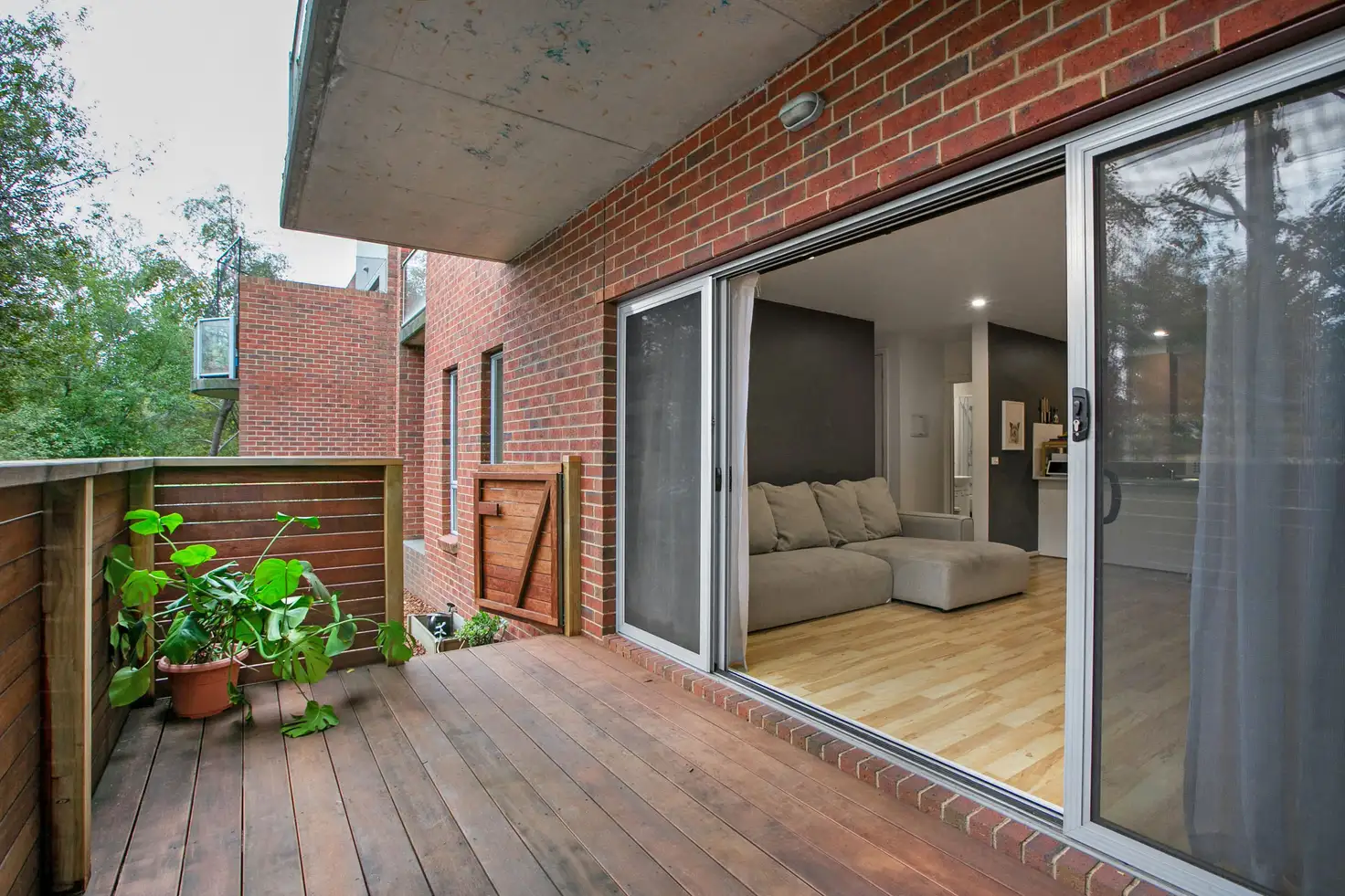 Unit 2/1 WILKINSON STREET, RESERVOIR, 0部屋, 0バスルーム, Unit