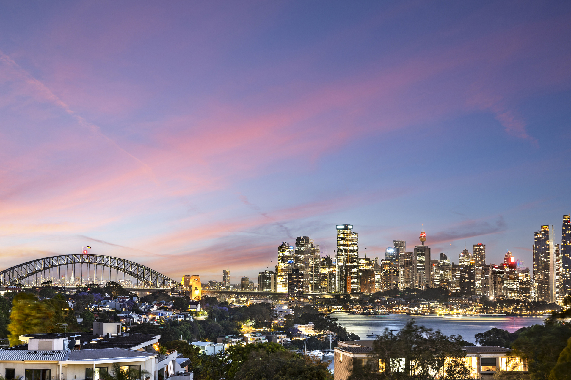 17 TUNKS ST, Waverton, Lower North Shore, 0房, 0浴, House