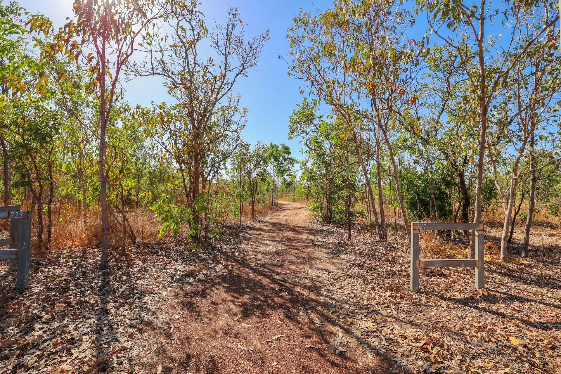 727 REEDBEDS RD, Darwin River, Litchfield, 0 Kuwarto, 0 Banyo, Section