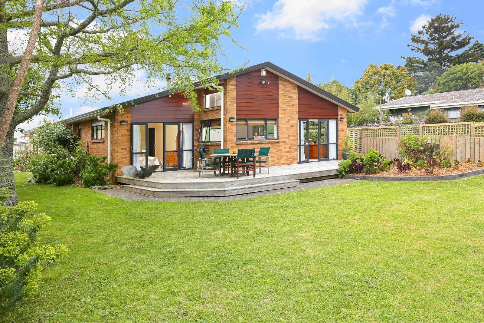 Residential  Mixed Housing Suburban Zone