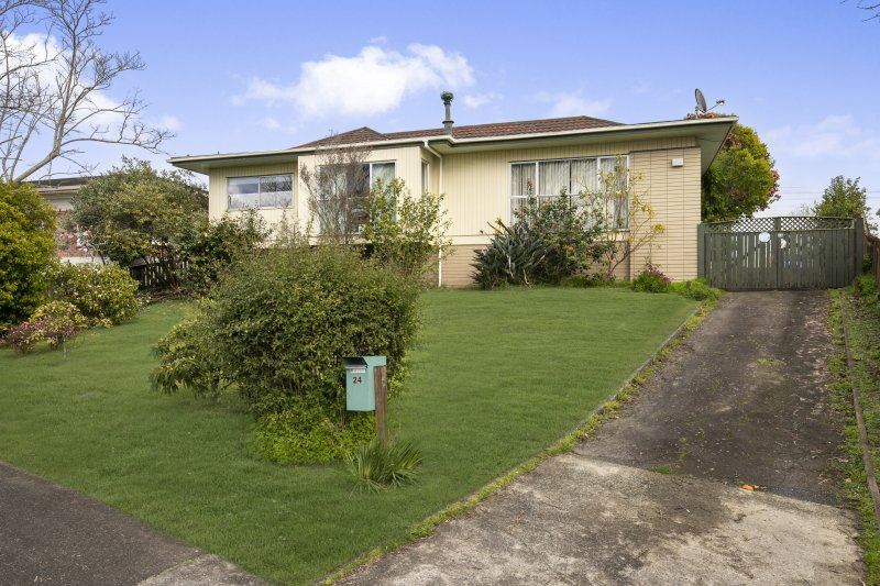 Residential  Mixed Housing Suburban Zone