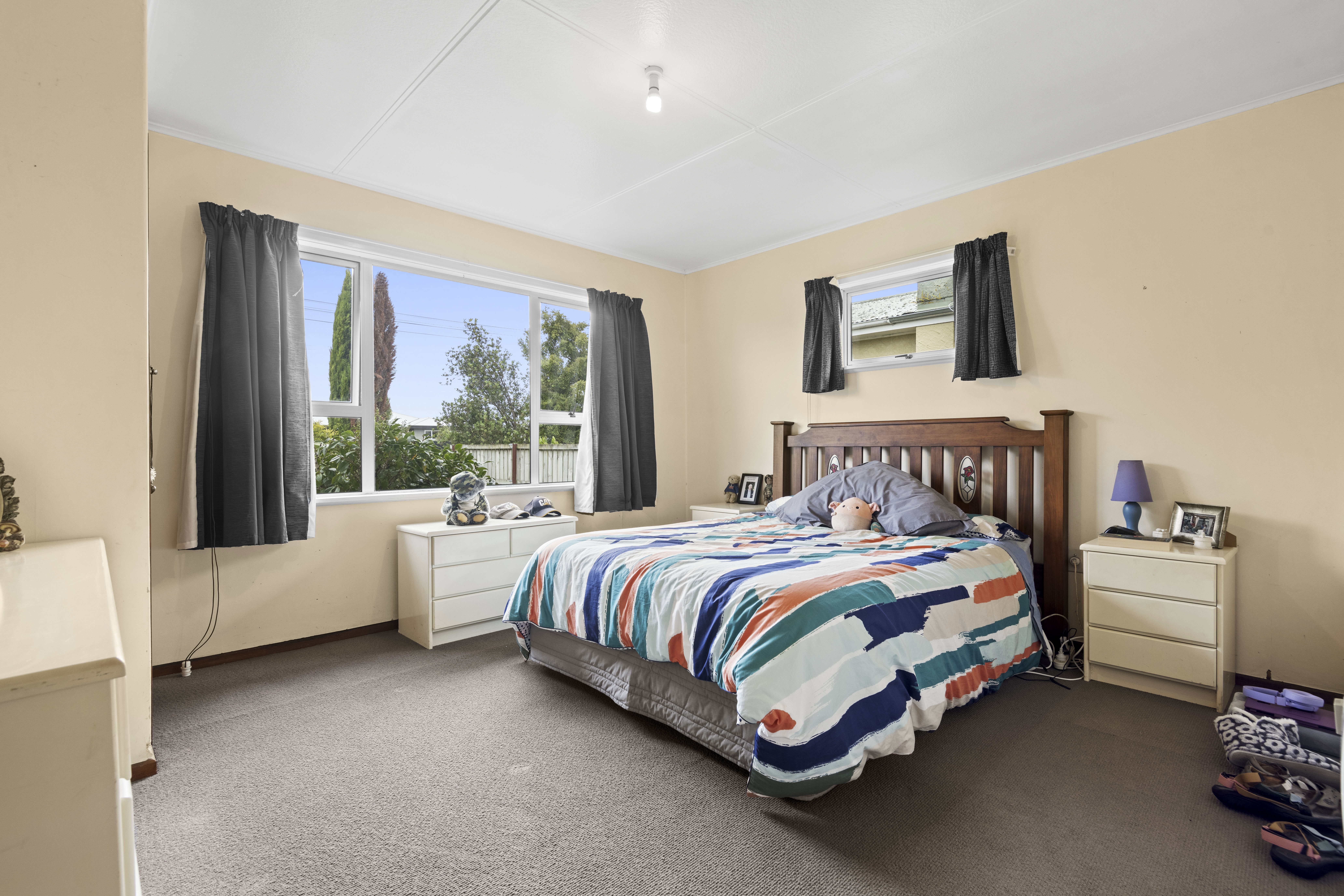 5 Russell Street, Feilding, Manawatu, 3房, 1浴, House