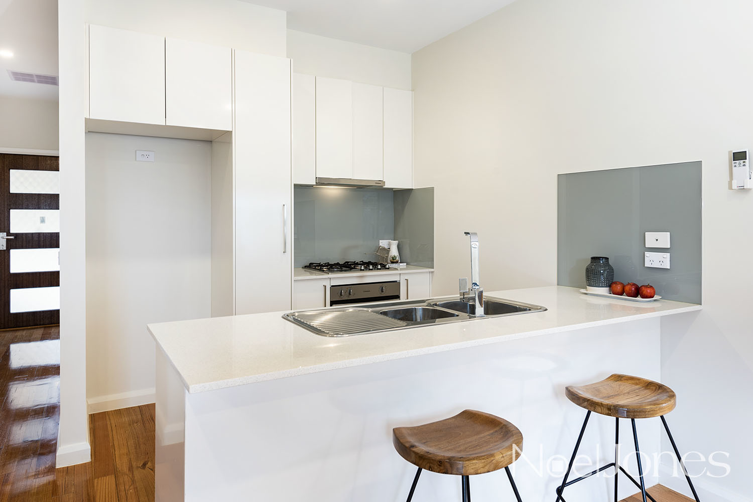 UNIT 4 13 EMMA RD, Croydon, East Melbourne, 0 ਕਮਰੇ, 0 ਬਾਥਰੂਮ, Unit